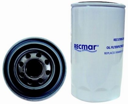 OIL FILTER YANMAR — REC127695-35150