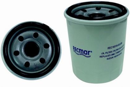 OIL FILTER — REC16510-93J00