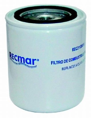 FUEL FILTER — REC21139810