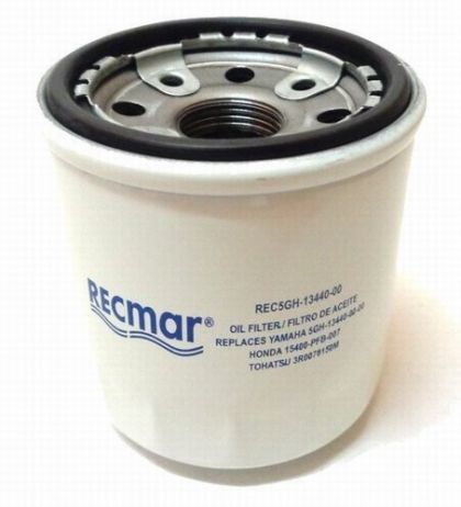 OIL FILTER — REC5GH-13440-00