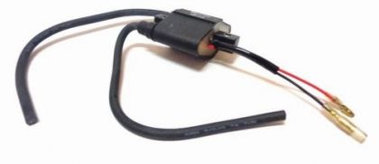 COIL IGNITION — REC6F5-85570-11
