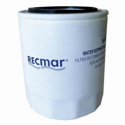 WATER SEPARATING FUEL FILTER — REC855686