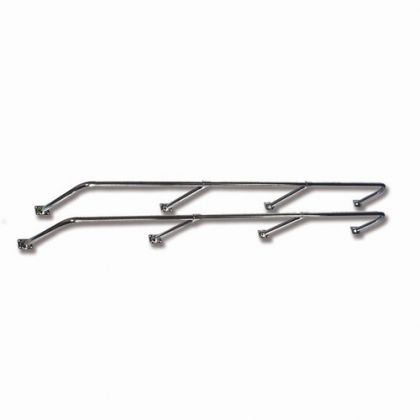 LATERAL HAND RAIL RAKED — S4822180 TREM