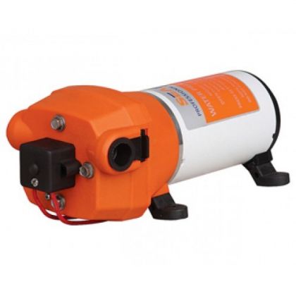 AUTOMATIC DEMAND PUMP 24V 17L TS/MIN — SFDP204504041