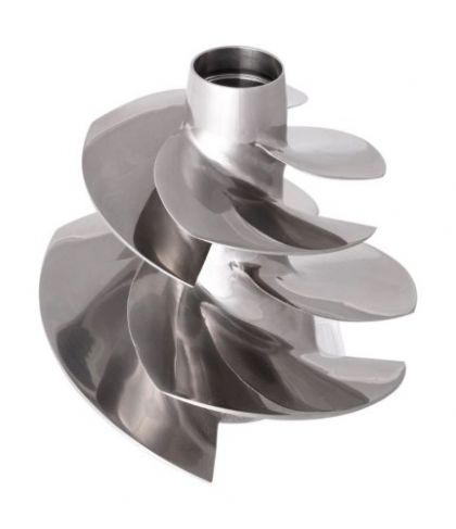 TWIN CONCORD IMPELLER — SRZ-TP-15/21A SOLAS