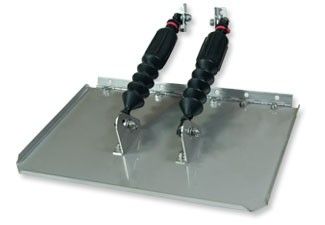 TRIM TABS KIT 16“X10“ W/40LB — ST1610-160 NTS