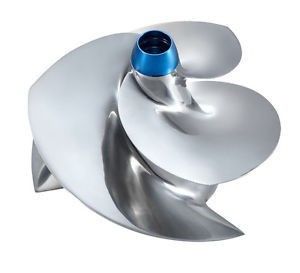 CONCORD IMPELLER — YS-CD-14/23 SOLAS