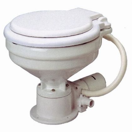 ELECTRIC TOILET 12V — GS50010