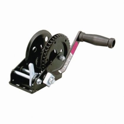 TRAILER WINCH 1200 LBS — KBWT75-12