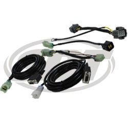 KAWASAKI DIAGNOSTIC CABLE KIT — 81-200-02K SBT