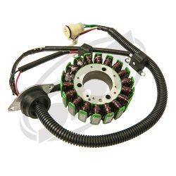 YAMAHA STATOR — 14-408 SBT