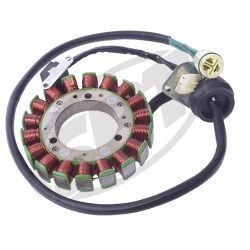 YAMAHA STATOR — 14-412 SBT