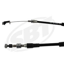 THROTTLE CABLE YAMAHA — 26-4424 SBT