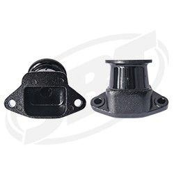 MOTOR MOUNT YAMAHA — 37-400 SBT