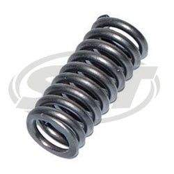 YAMAHA VALVE SPRING — 46-408-83 SBT