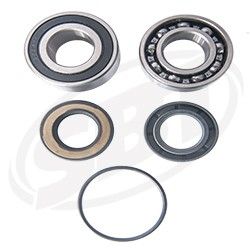 YAMAHA JET PUMP REBUILD KIT — 72-402 SBT