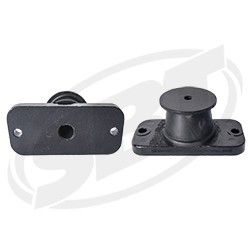 MOTOR MOUNT YAMAHA — 37-405 SBT