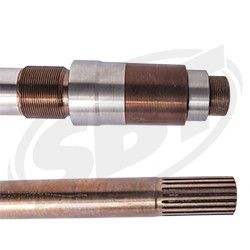 YAMAHA DRIVESHAFT VX  1.8  28-7/8“ — 74-412-08 SBT