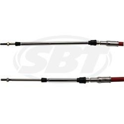 STEERING CABLE YAMAHA SUPER JET — 26-3429 SBT