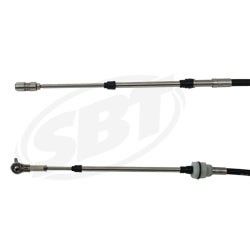 STEERING CABLE YAMAHA — 26-3431 SBT