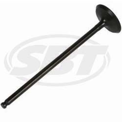 YAMAHA INTAKE END VALVE — 46-408-71 SBT