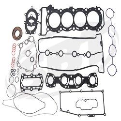 YAMAHA SHO 1.8L COMPLETE GASKET KIT — 48-412 SBT