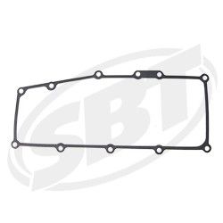 YAMAHA SIDE COVER GASKET — 41-412-24 SBT