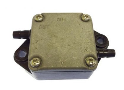 FUEL PUMP — PAF4-04090000