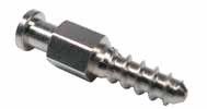 MINAX SCREW — 814414643 25 MTECH