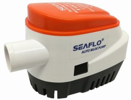 АВТОМАТИЧНА ОСУШИТЕЛНА ПОМПА 1100GPH 12V — SFBP1G110006