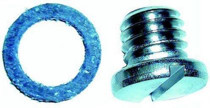 OIL PLUG — REC10-79953Q04