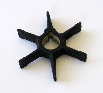 ENGINE IMPELLER — 500398 CEF