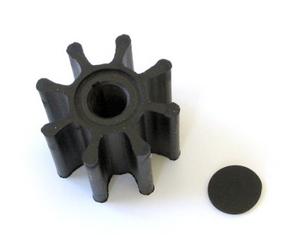 IMPELLER FOR PUMP — 500122T CEF