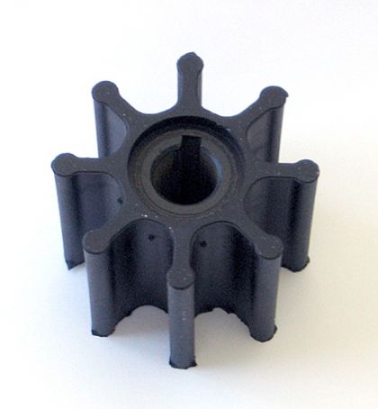 IMPELLER FOR PUMP — 500160 CEF