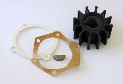 IMPELLER FOR PUMP — 500170CG CEF