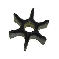 ENGINE IMPELLER WITH NYLON HUB — 500367N CEF