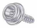 D.DOT STUD-STAIN.STEEL SCREW — 814041615 159 MTECH