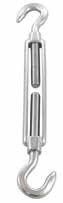 TURNBUCKLE HOOK-HOOK — 82464B05 MTECH