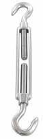 TURNBUCKLE HOOK-HOOK — 82464B12 MTECH