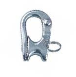 SHEET SNAP SHACKLE A4 52MM — 8290452 MTECH