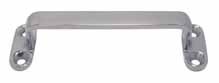 HANDLE, END-POLISHED A2 152MM — 83362152 MTECH