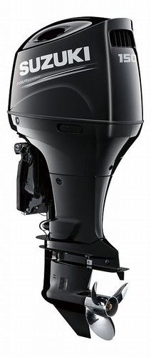 OUTBOARD ENGINE SUZUKI 150HP — DF150APL SUZUKI