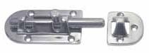 LOCKING HINGE A4 36X76 — 8413436 76 MTECH