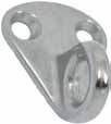 AWNING HOOK A4 10MM — 8539410 MTECH