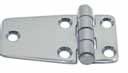 HINGE A2 58X38MM — 8568258 38 MTECH