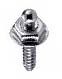 SCREW FOR TENAX KNOB A2 4.2X10 — 8667242 10 MTECH