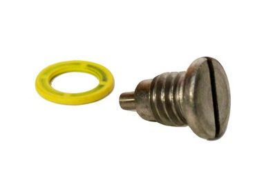 SCREW KIT ALPHA 1 — 8M0058389 QSR