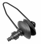 MOTOR FLUSHER FOR OUTBOARD — 88473 MTECH