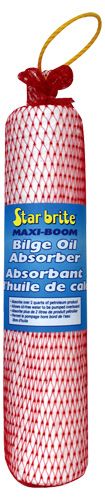 MAXI BOOM BILGE OIL ABSORBER — 86805 STA