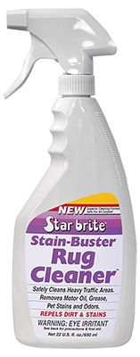 STAIN BUSTER RUG CLEANER 22 oz. — 88922 STA